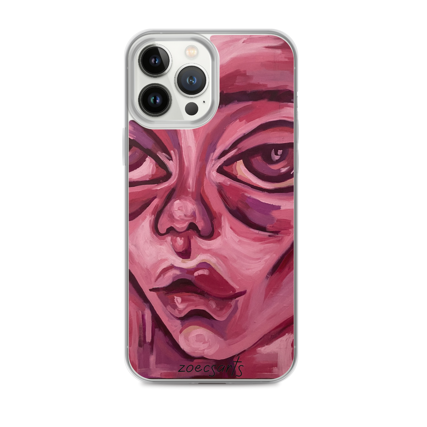 ‘REGINA’ phone case