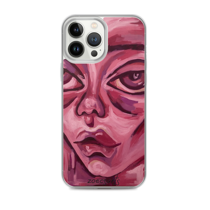 ‘REGINA’ phone case