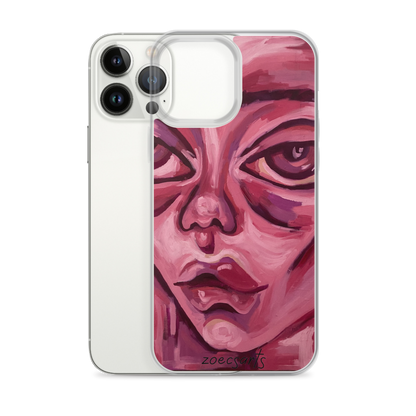 ‘REGINA’ phone case