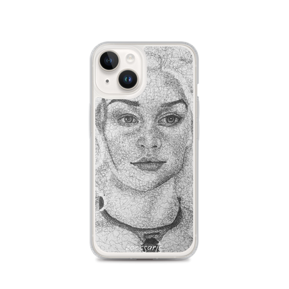 ‘KHALEESI’ phone case