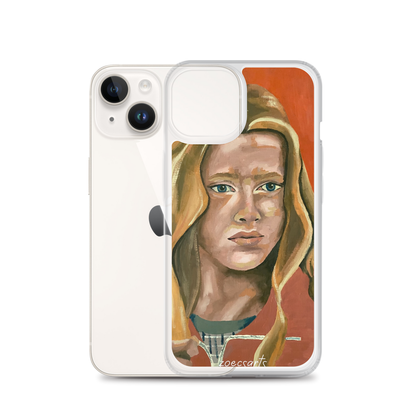 ‘MADMAX’ phone case