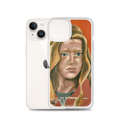 ‘MADMAX’ phone case