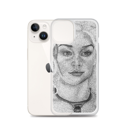 ‘KHALEESI’ phone case