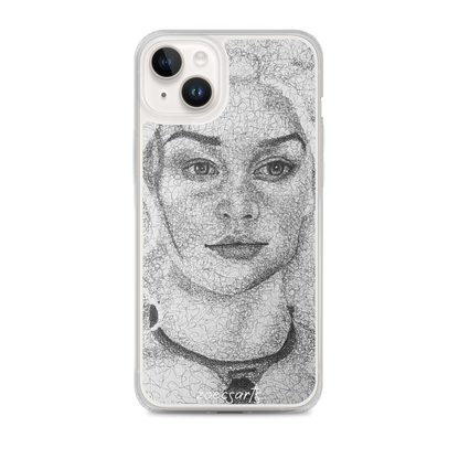 ‘KHALEESI’ phone case