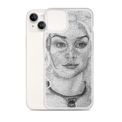 ‘KHALEESI’ phone case