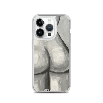 ‘CHEEKY’ phone case