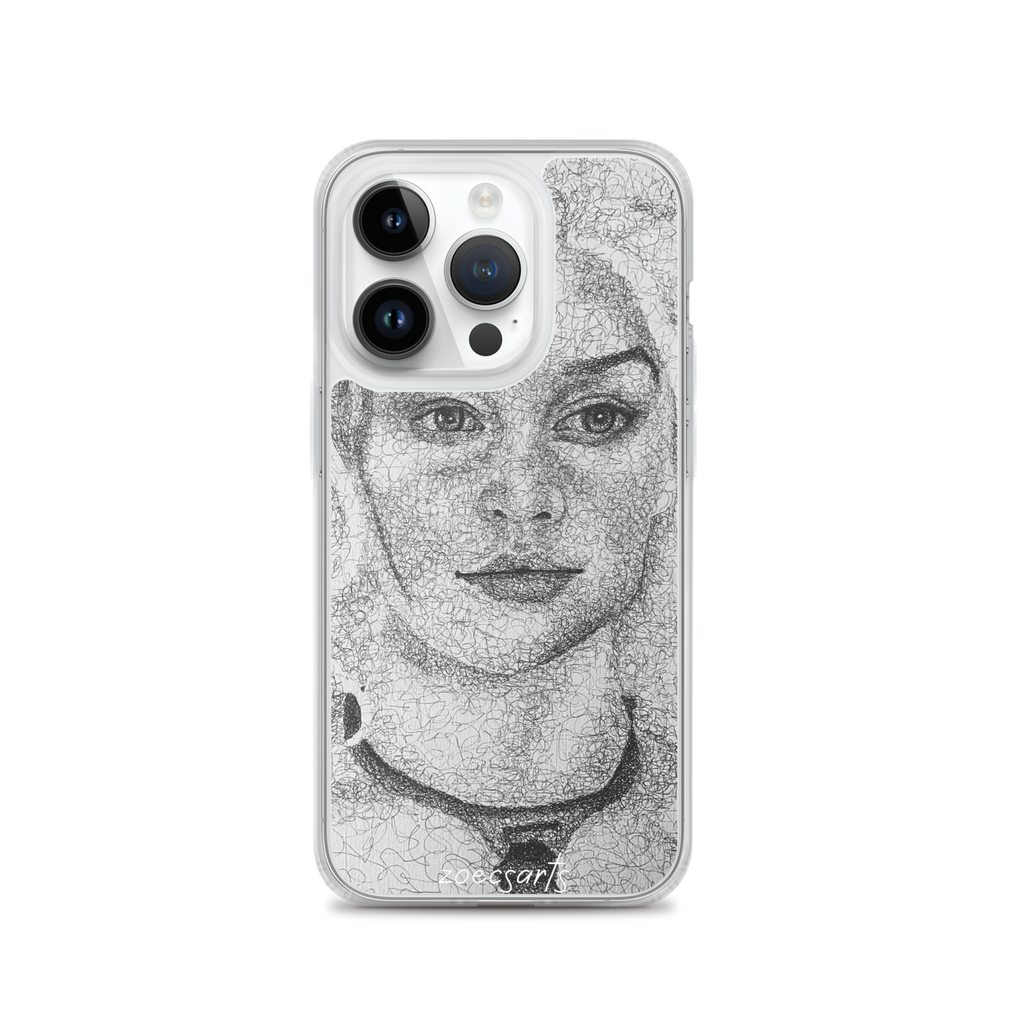 ‘KHALEESI’ phone case