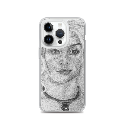 ‘KHALEESI’ phone case