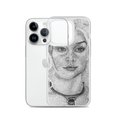 ‘KHALEESI’ phone case