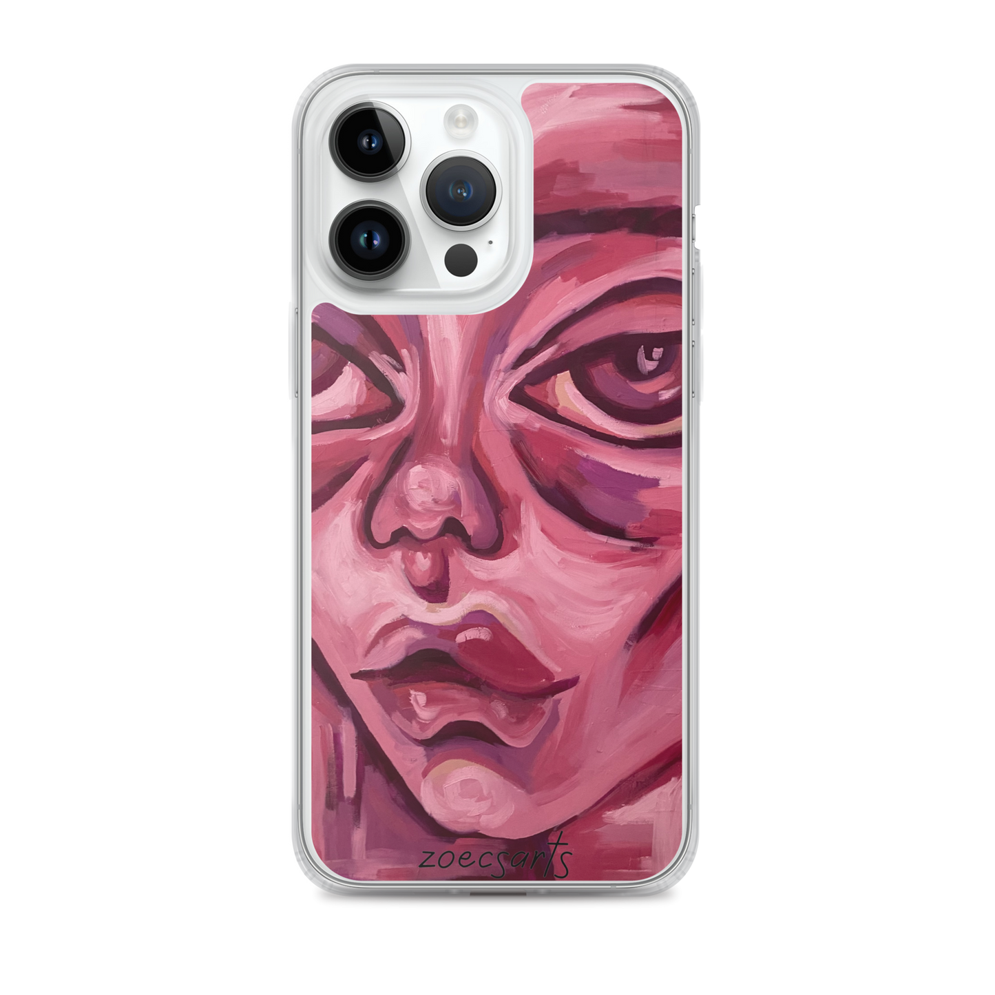 ‘REGINA’ phone case