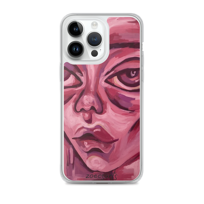 ‘REGINA’ phone case