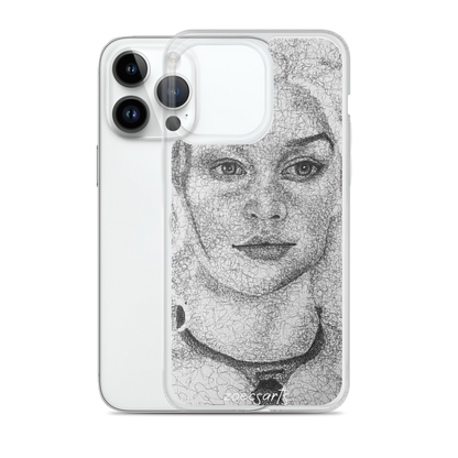 ‘KHALEESI’ phone case