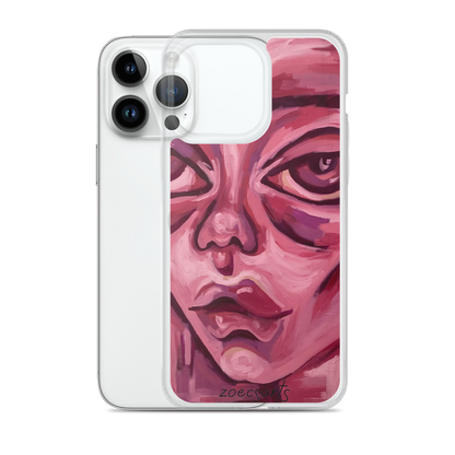 ‘REGINA’ phone case