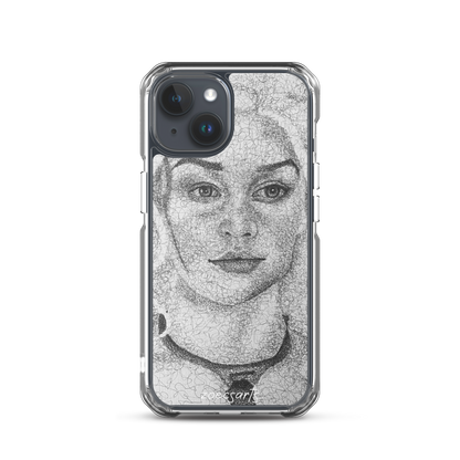 ‘KHALEESI’ phone case