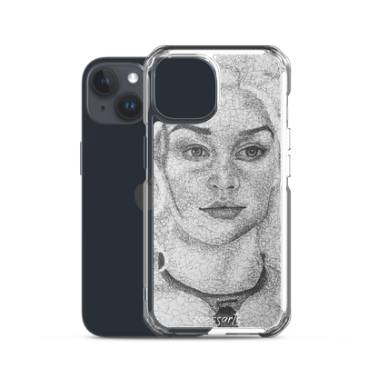 ‘KHALEESI’ phone case