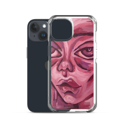 ‘REGINA’ phone case