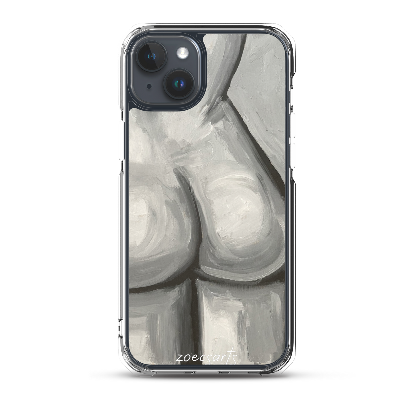 ‘CHEEKY’ phone case