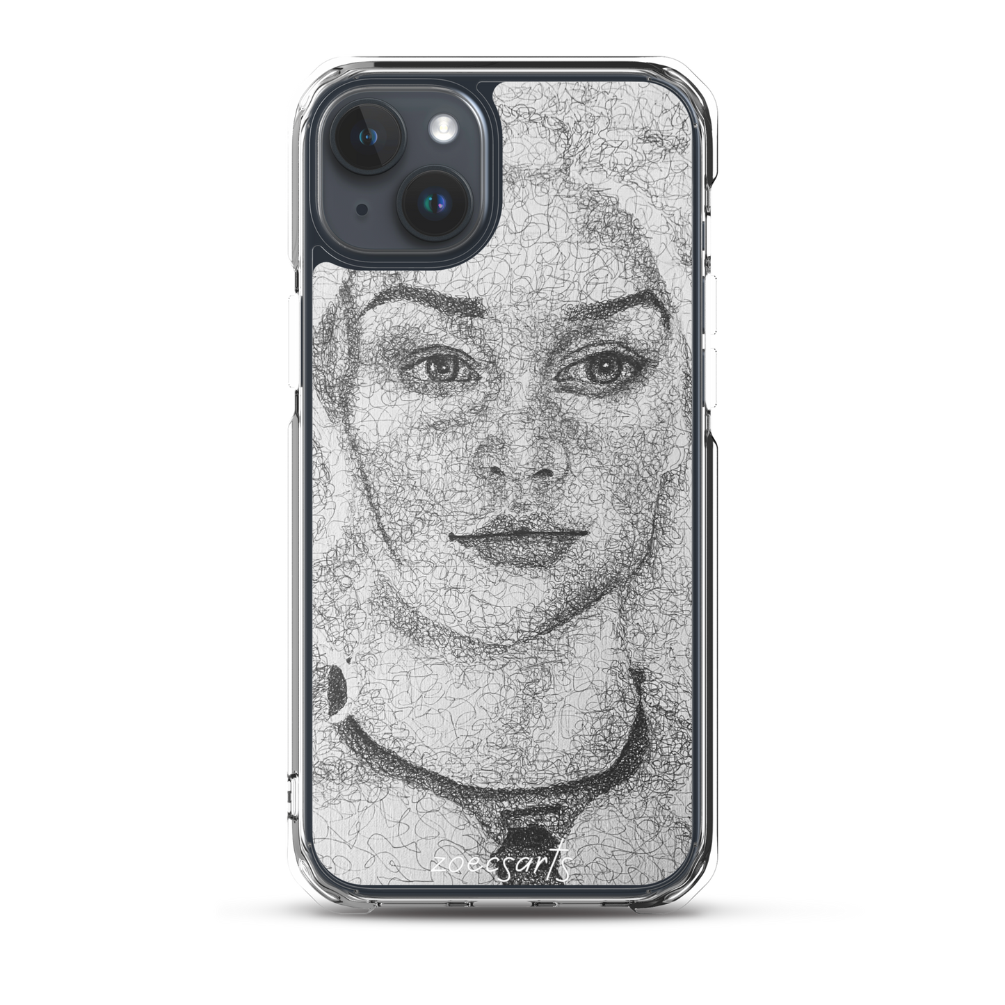 ‘KHALEESI’ phone case