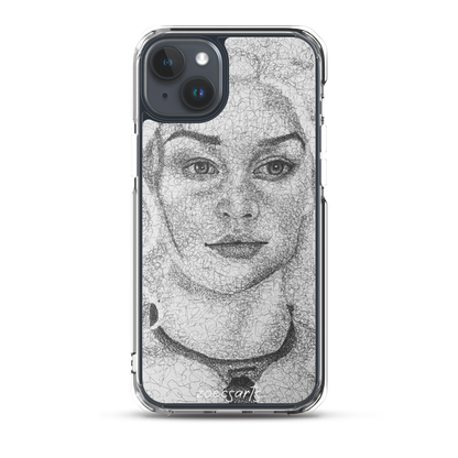 ‘KHALEESI’ phone case