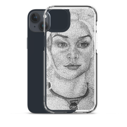 ‘KHALEESI’ phone case