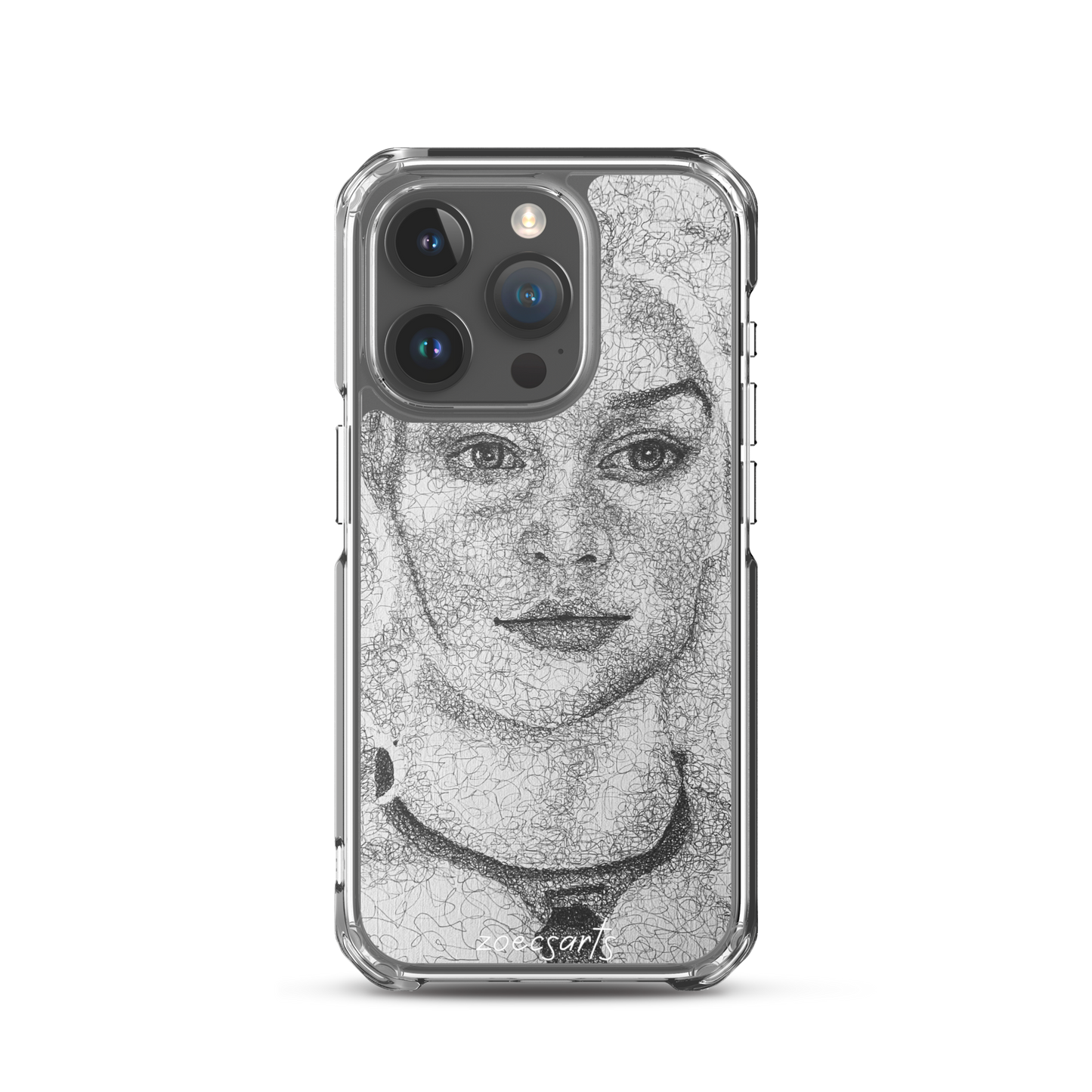 ‘KHALEESI’ phone case