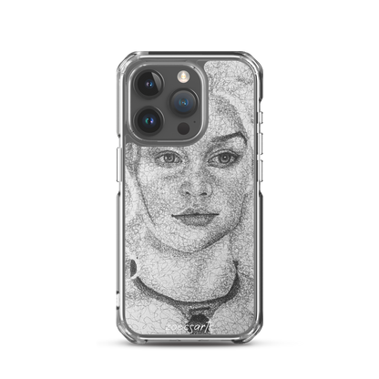 ‘KHALEESI’ phone case