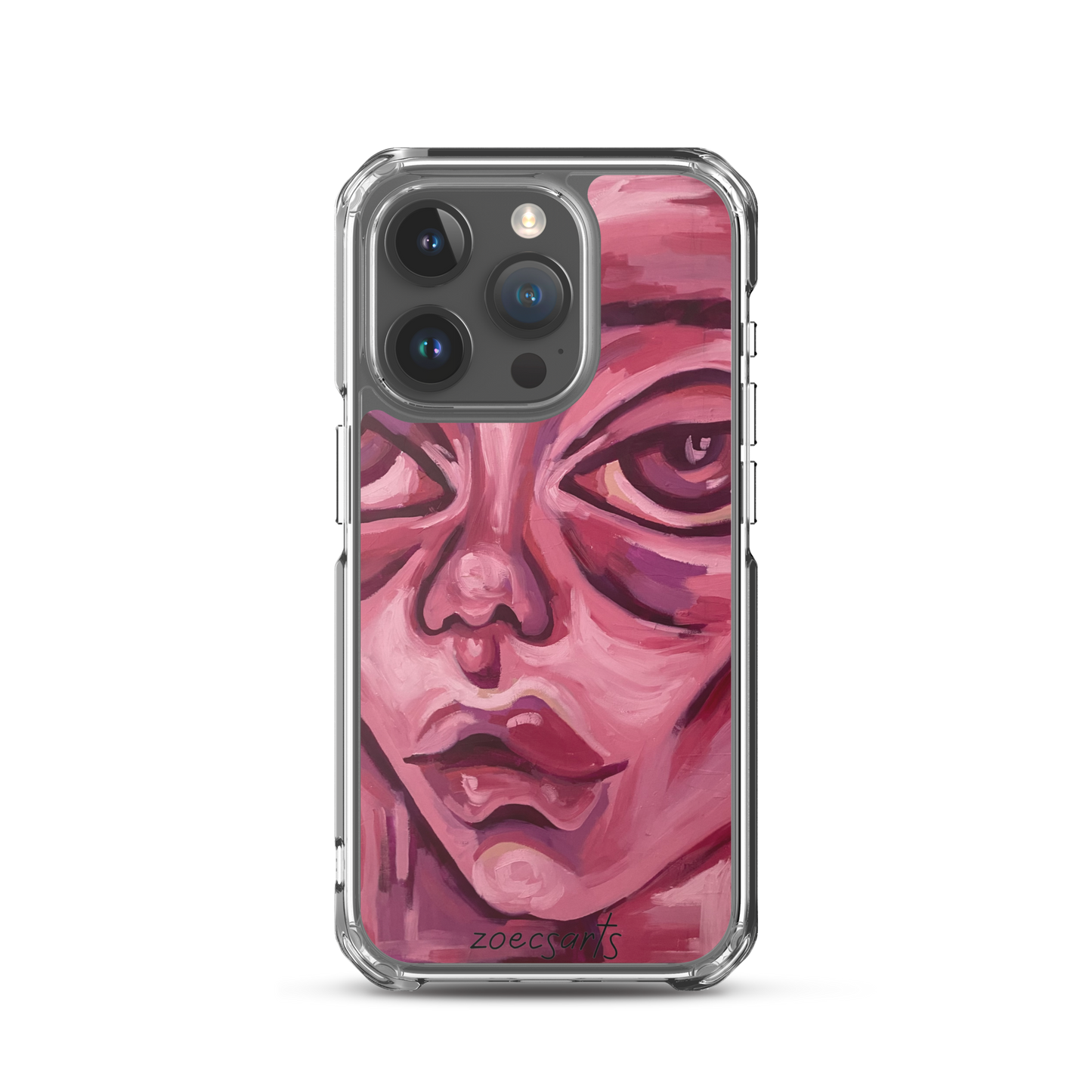 ‘REGINA’ phone case