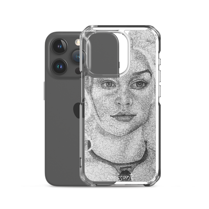 ‘KHALEESI’ phone case