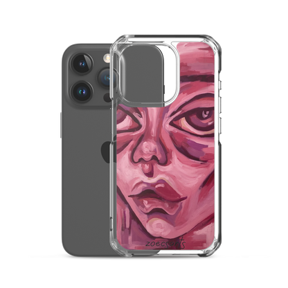 ‘REGINA’ phone case