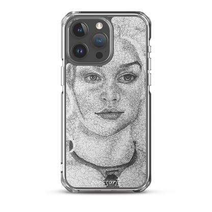 ‘KHALEESI’ phone case