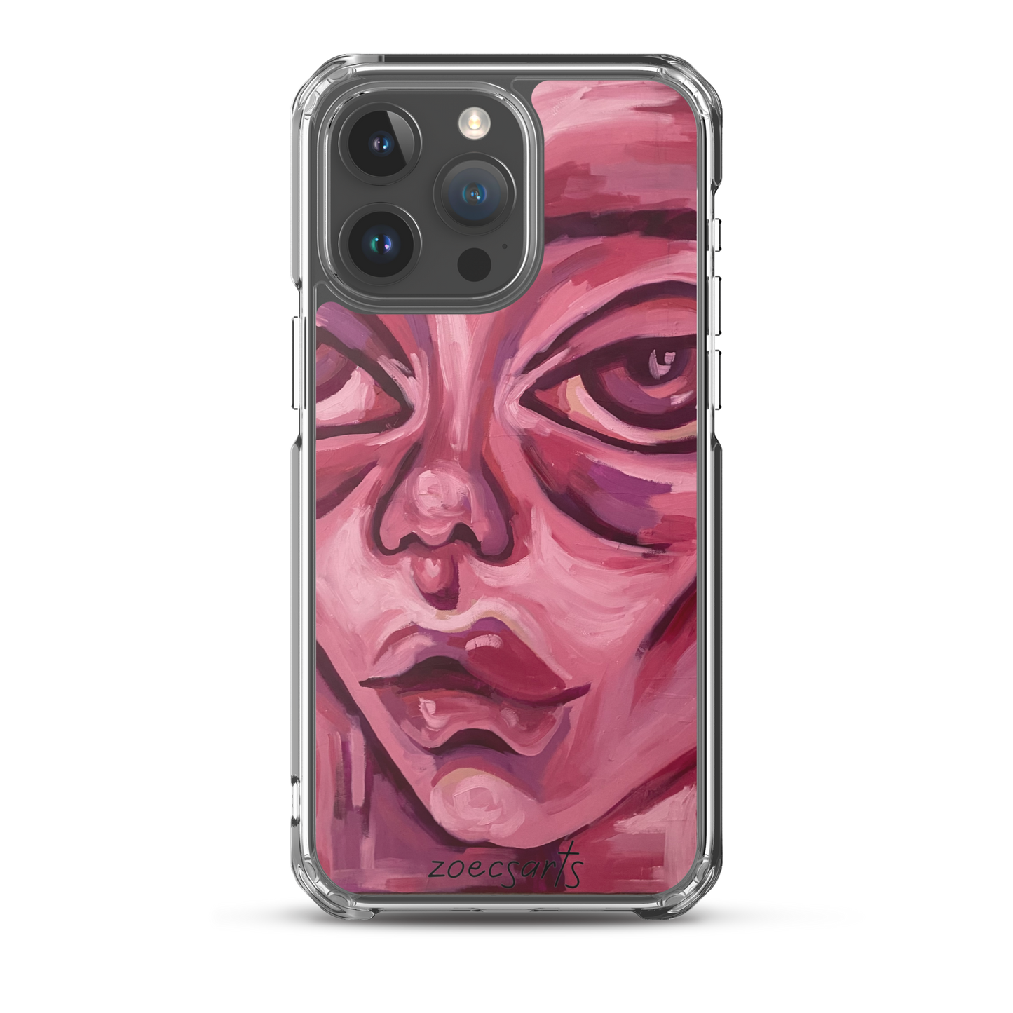 ‘REGINA’ phone case