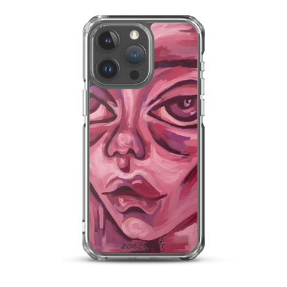 ‘REGINA’ phone case