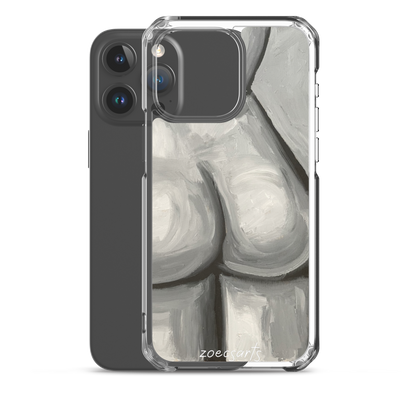 ‘CHEEKY’ phone case