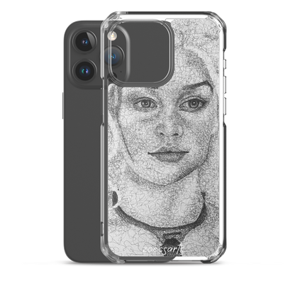 ‘KHALEESI’ phone case