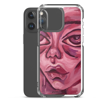 ‘REGINA’ phone case