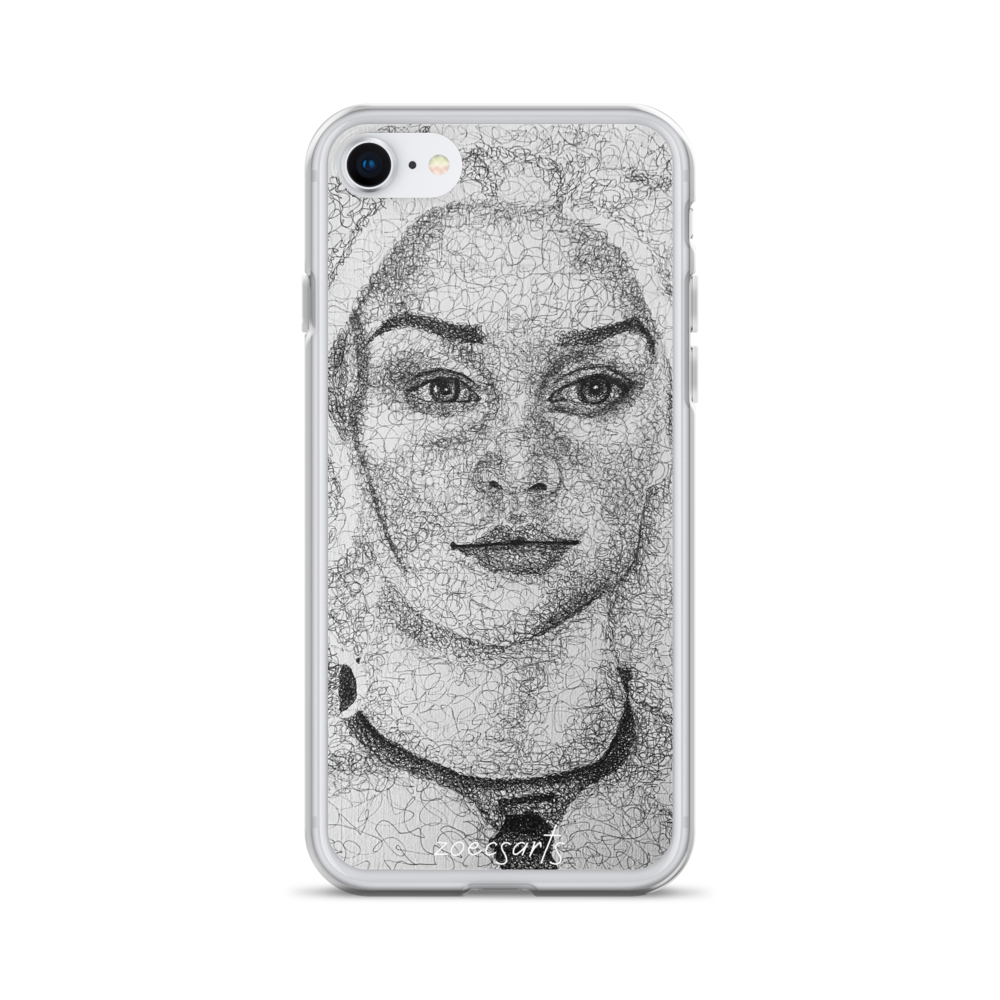 ‘KHALEESI’ phone case