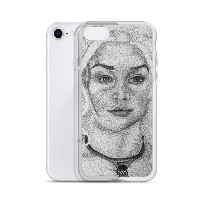 ‘KHALEESI’ phone case