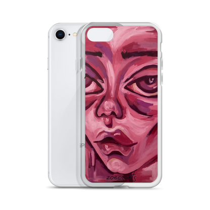 ‘REGINA’ phone case