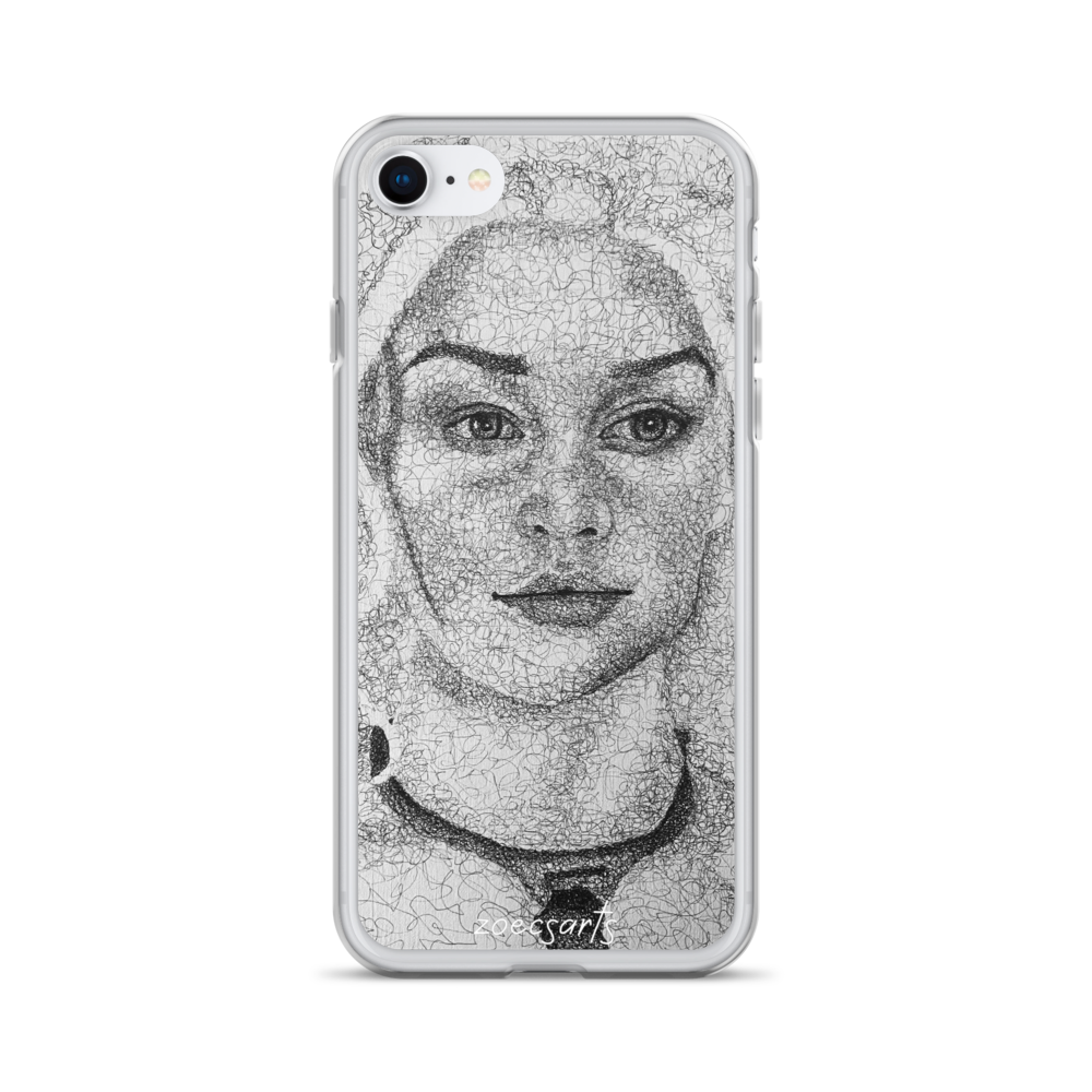 ‘KHALEESI’ phone case