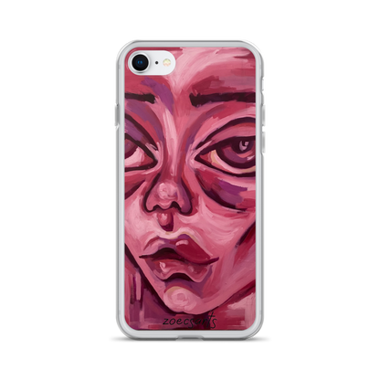 ‘REGINA’ phone case