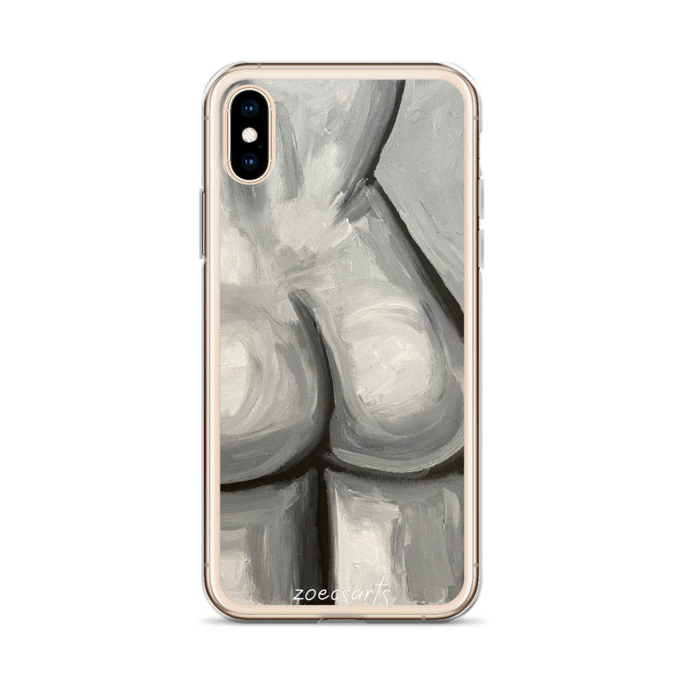 ‘CHEEKY’ phone case