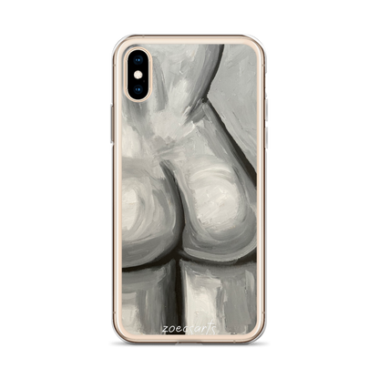 ‘CHEEKY’ phone case