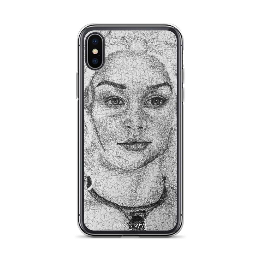 ‘KHALEESI’ phone case