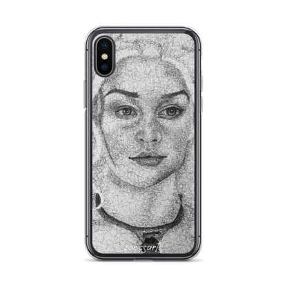 ‘KHALEESI’ phone case