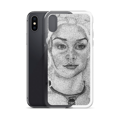 ‘KHALEESI’ phone case