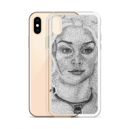 ‘KHALEESI’ phone case