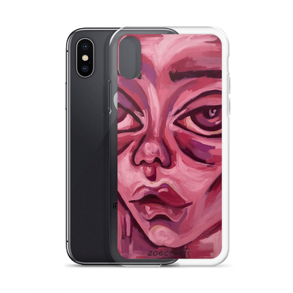 ‘REGINA’ phone case