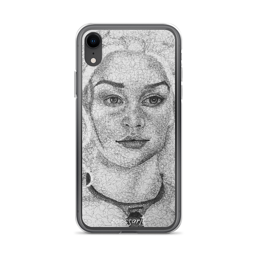 ‘KHALEESI’ phone case