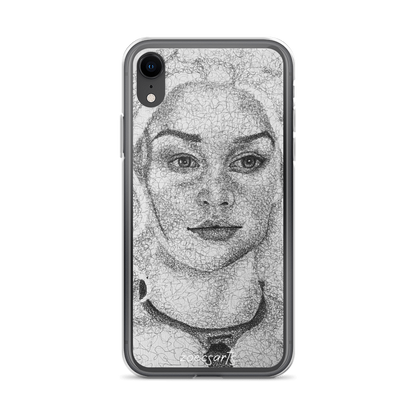 ‘KHALEESI’ phone case