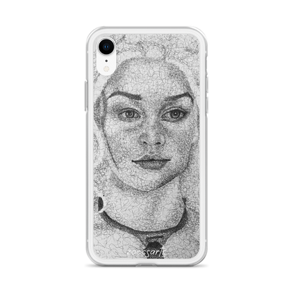 ‘KHALEESI’ phone case